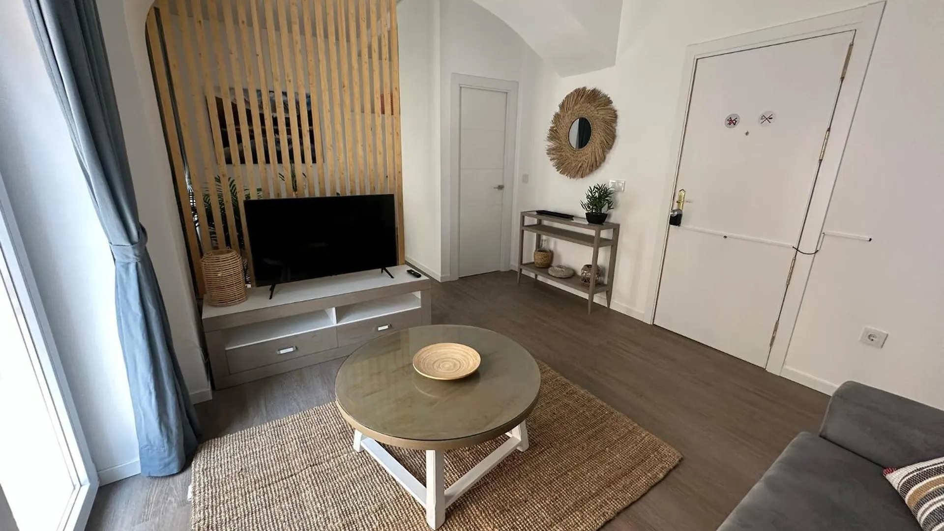Nebro Soho 1A Apartman Málaga 0*,  Spanyolország