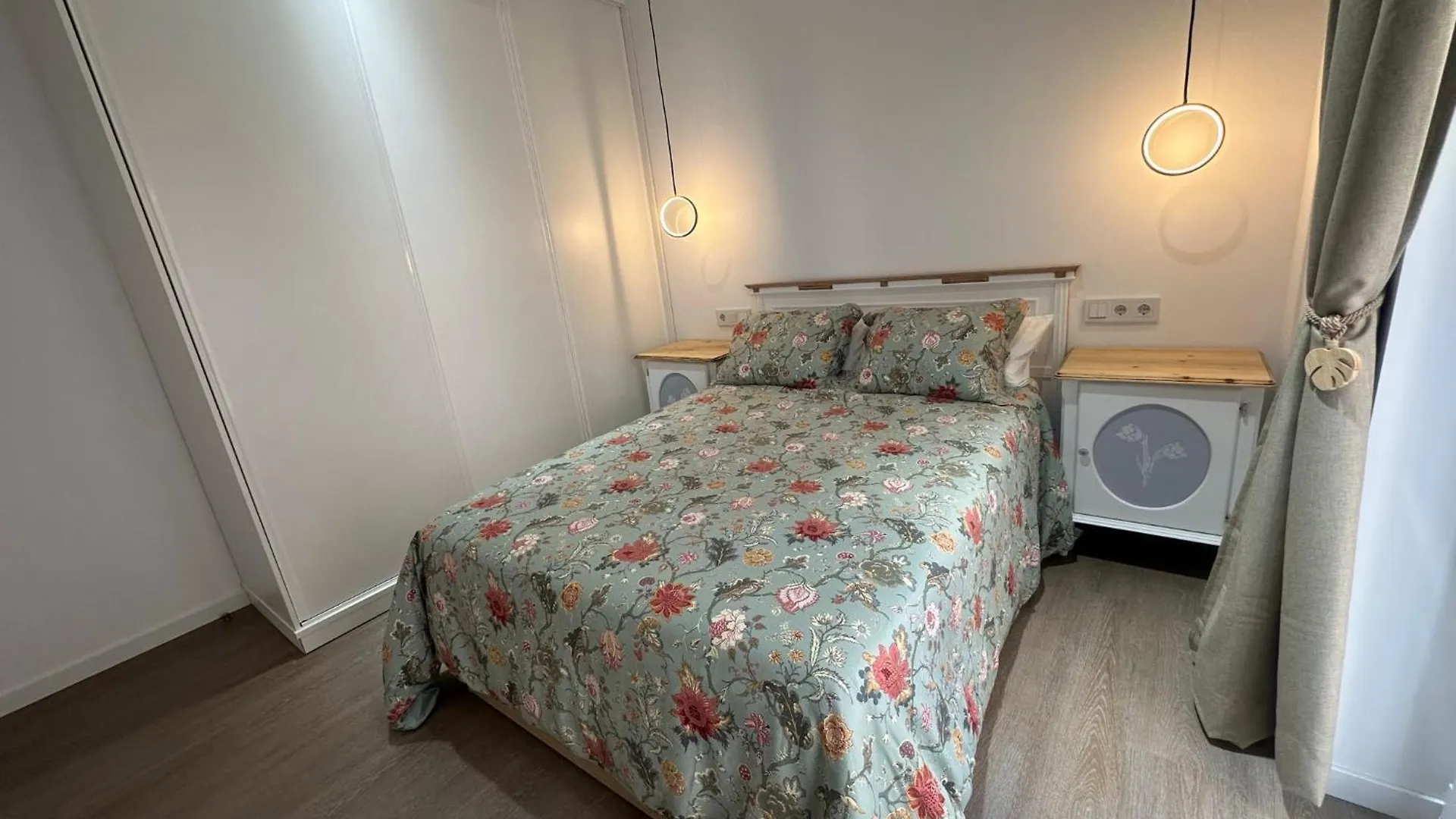 Nebro Soho 1A Apartman Málaga