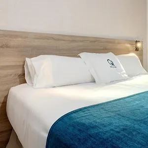 Appartement Aqua, Málaga